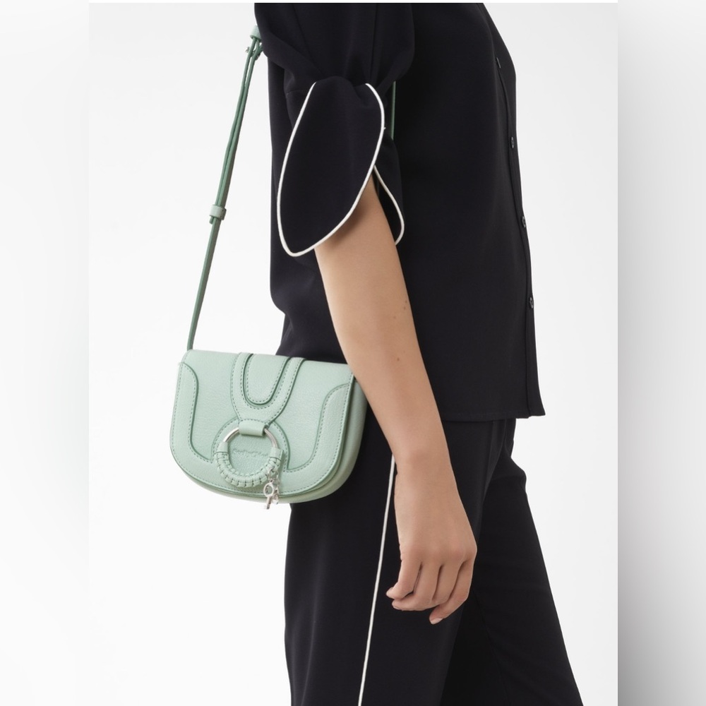 See By Chloe Hana Crossbody Bag - Picture 4 of 15